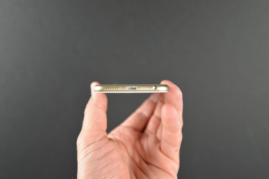 Apple iPhone 6 vzorka